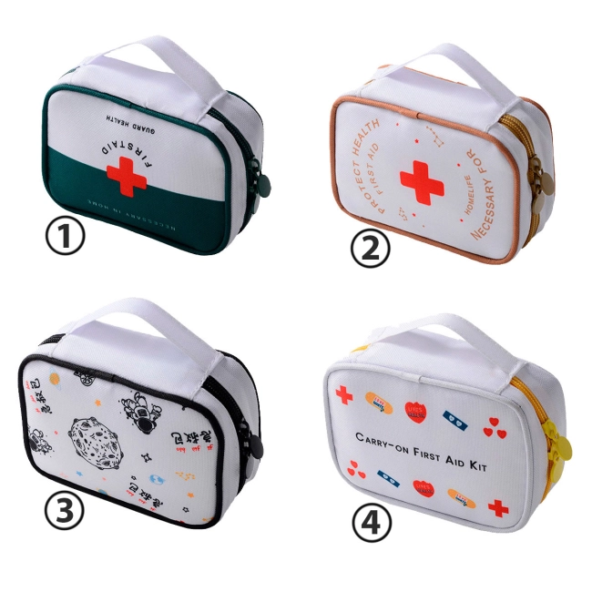 органайзер для зберігання медикаментів