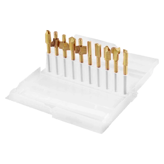 набор фрез по дереву