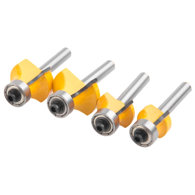 фрезы кромочные калёвочные по дереву