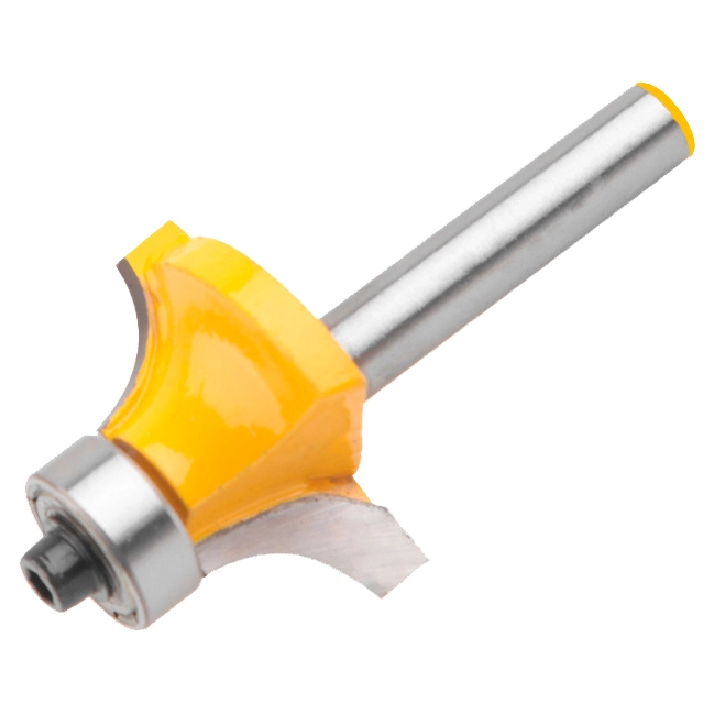 набор фрез кромочных калёвочные 4 шт