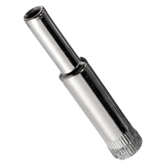 набор алмазных кольцевых пил