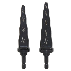 Біта розширювач труб (2 шт) біта розширювач труб