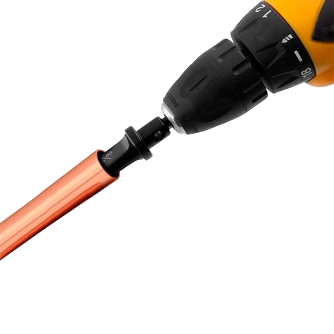 биты труборасширители