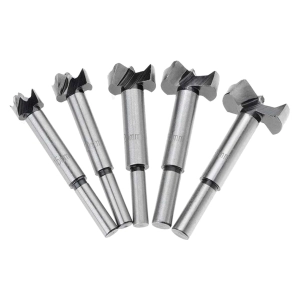 Набор сверл форстнера по дереву набор сверл форстнера по дереву