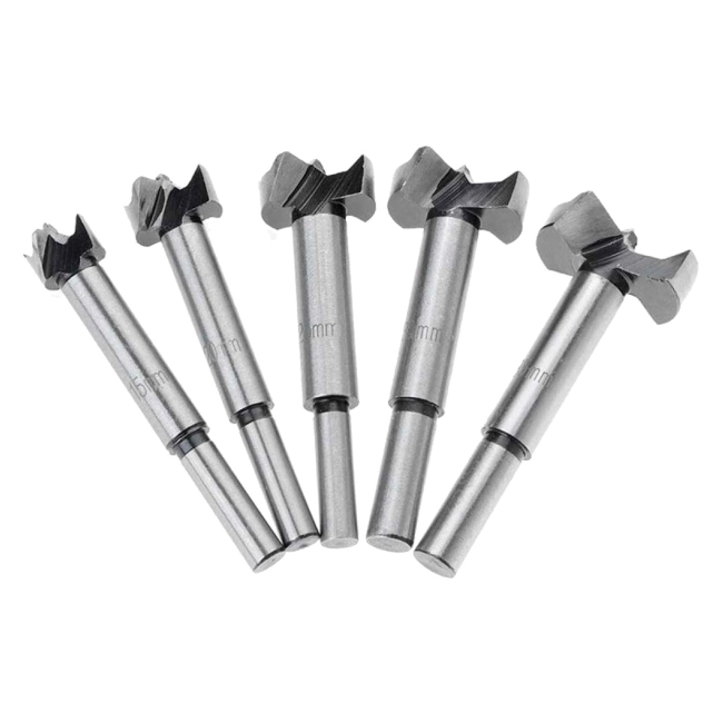 набор сверл форстнера по дереву