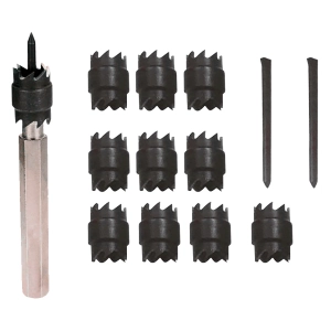 Набор для высверливания точечной сварки набор для высверливания точечной сварки