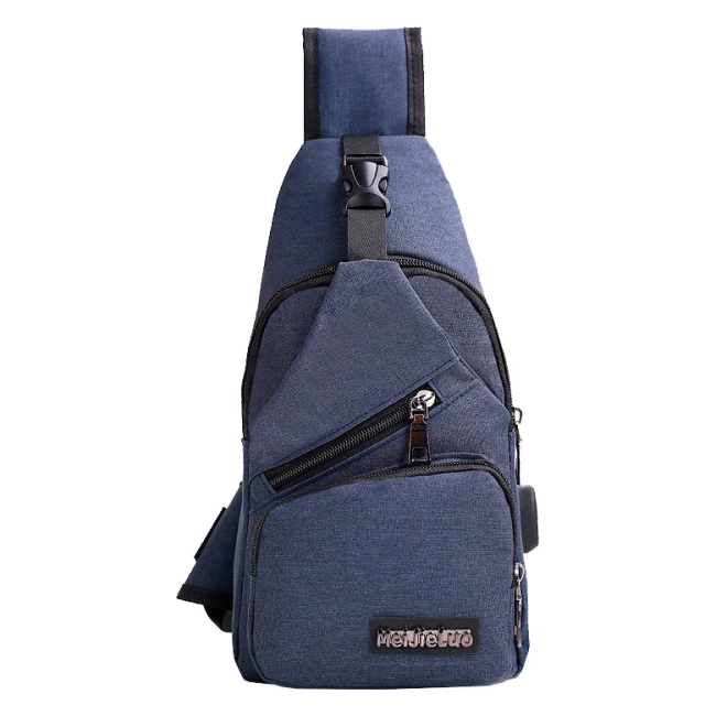 рюкзак с одной лямкой через плечо