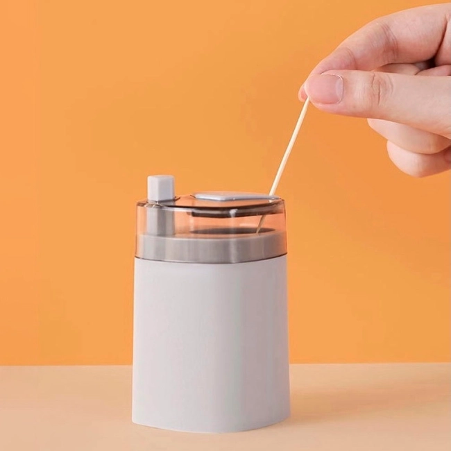 автоматический органайзер для зубочисток