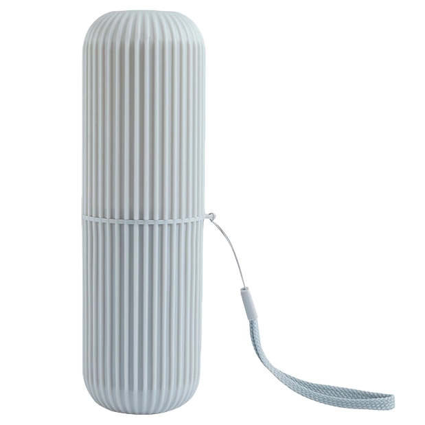 защитный футляр для зубной щетки и пасты