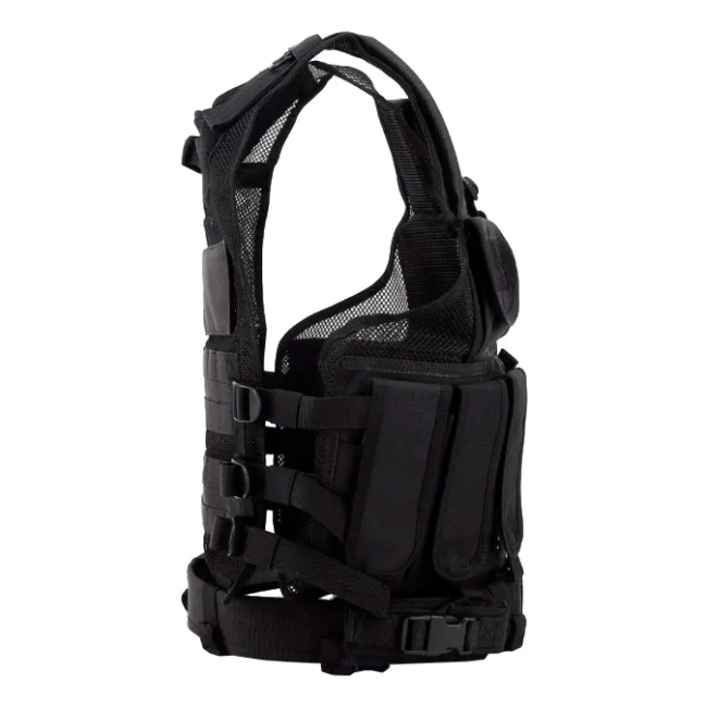 тактический жилет камуфляж