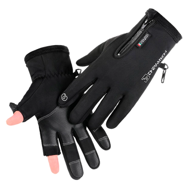 перчатки для рыбаков