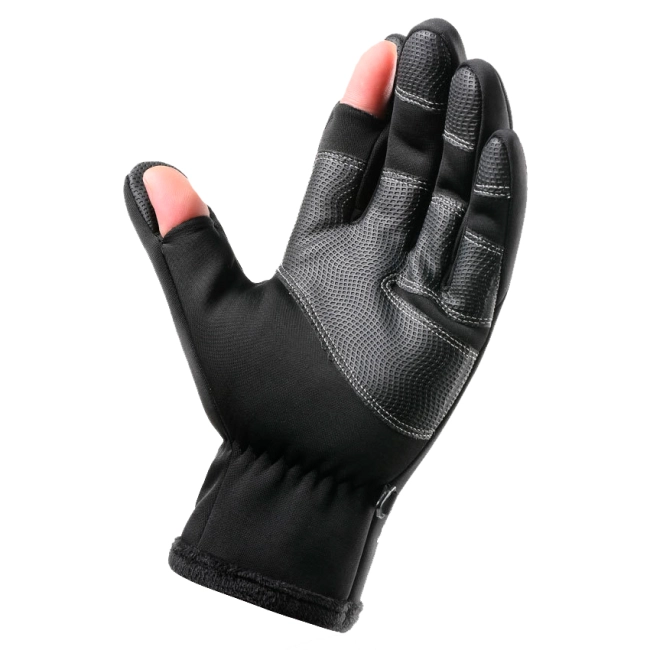 защитные перчатки для рыбалки