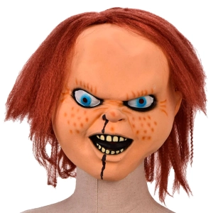 маска на голову Чаки