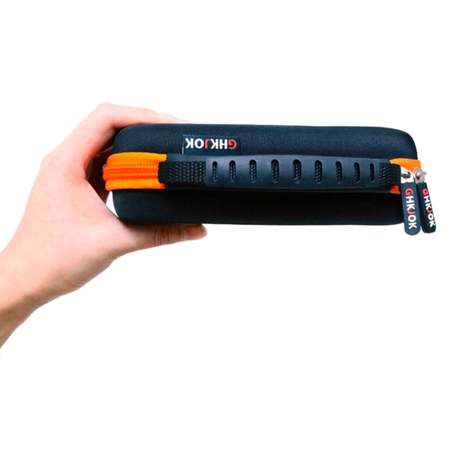 сумка органайзер для жесткого диска