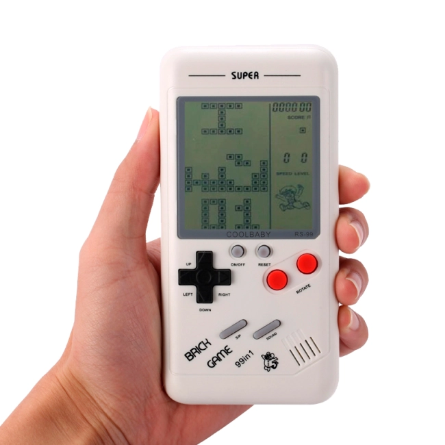 приставка rs-99