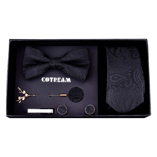 подарочный набор для мужчины с галстуком