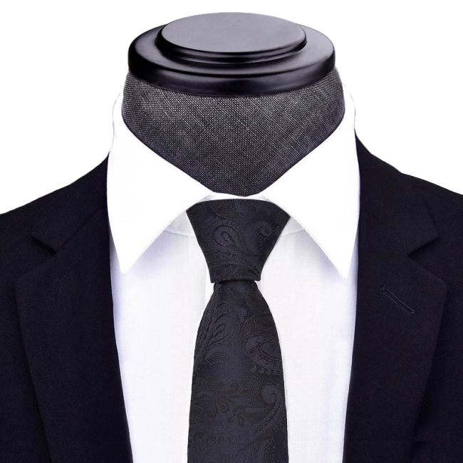 подарочный комплект галстук бабочка и запонки