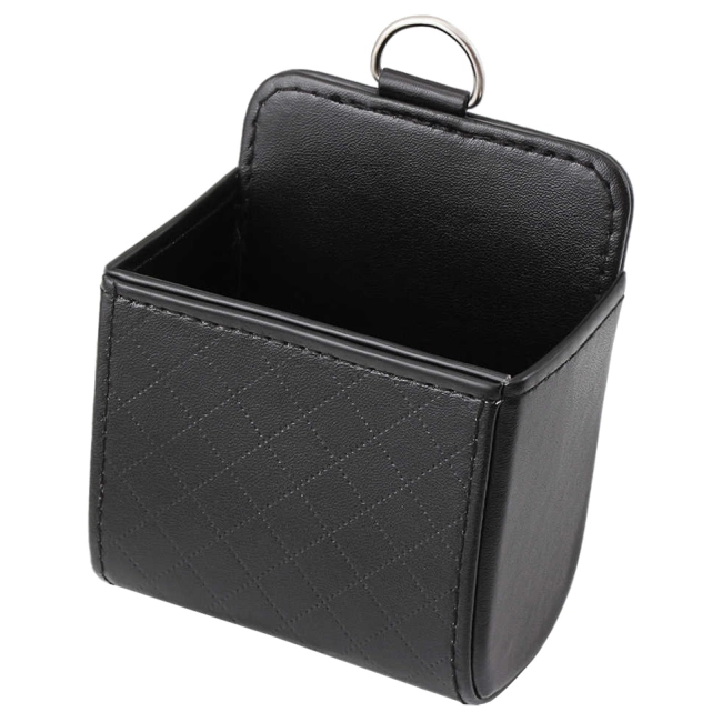 органайзер в авто на воздуховод