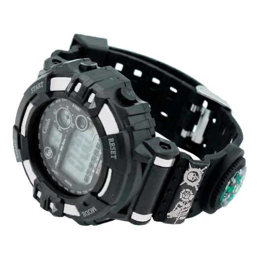 часы наручные для выживания