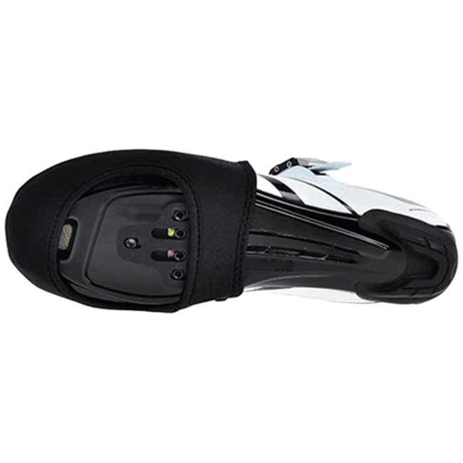 чехлы на носок велосипедной обуви