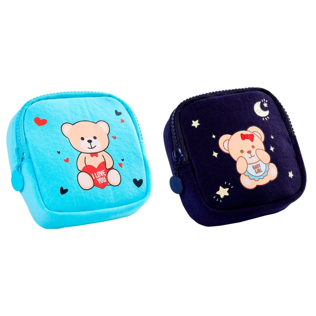 органайзер для гигиенических прокладок