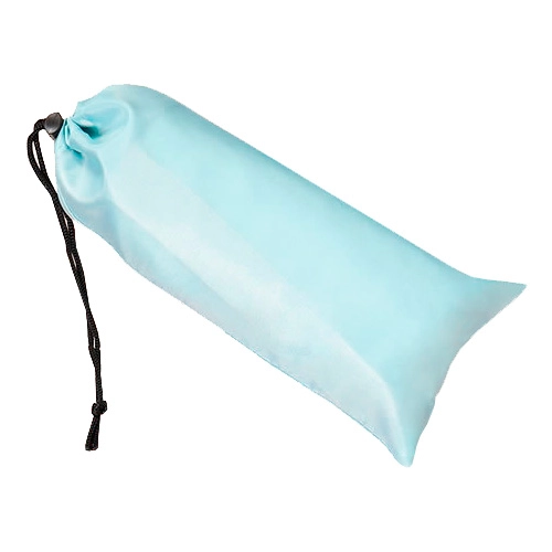 ведро портативное складное для ног