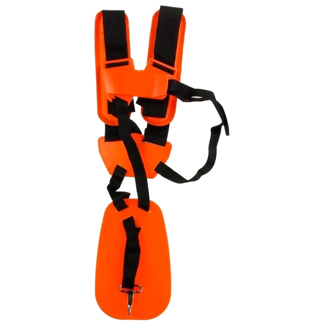 наплечный ремень для мотокосы