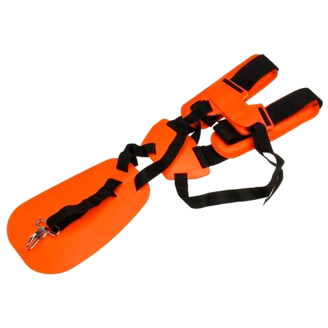 ремень двухплечевой для триммера