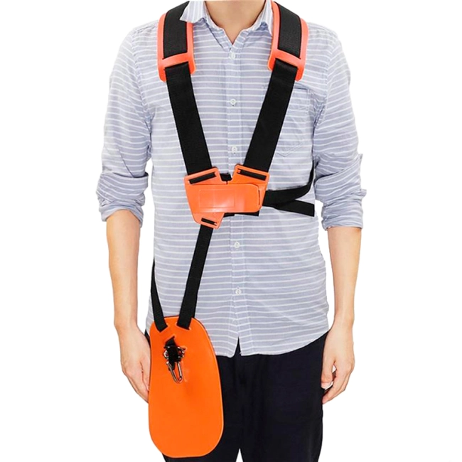 ранцевый ремень для бензопилы