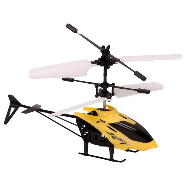 вертоліт aircraft induction