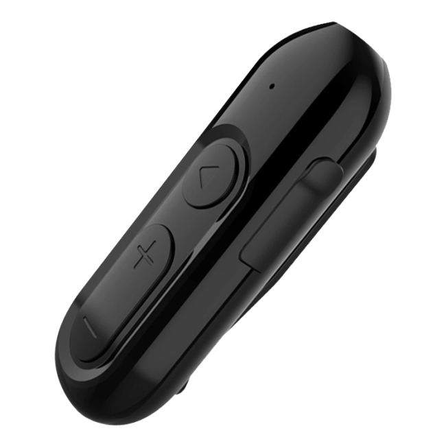 bluetooth приемник для наушников