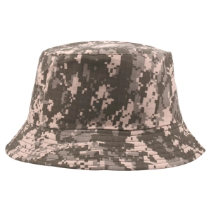 тактическая панама с узкими полями