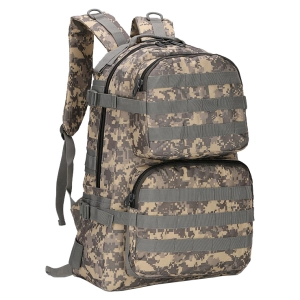 рюкзак камуфляжний