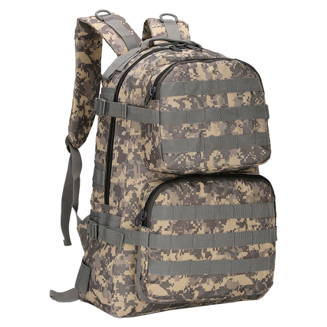 рюкзак камуфляжний