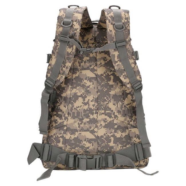 рюкзак камуфляж тактичний