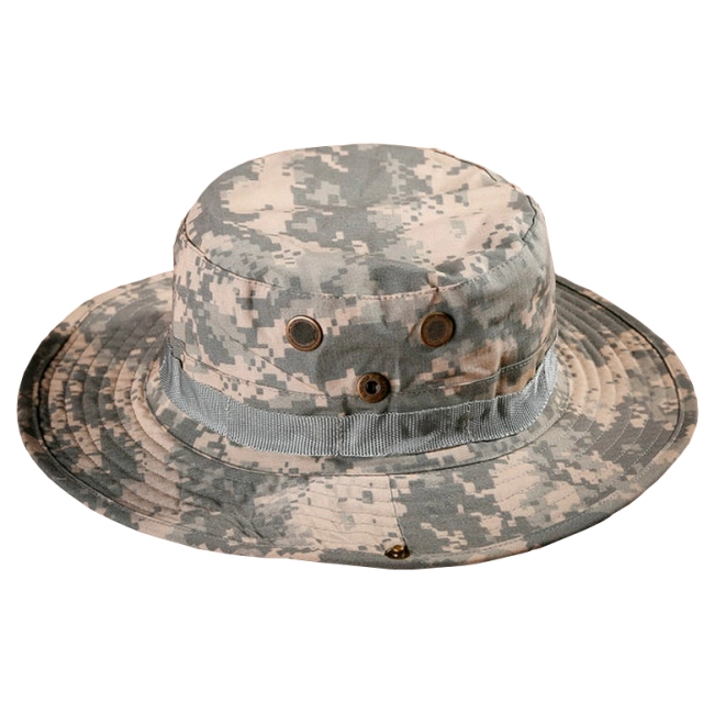 камуфляжная панама тактическая