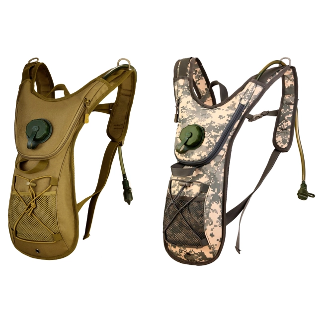 гидратор рюкзак камуфляж