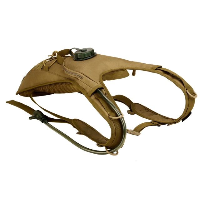 гидратор рюкзак молле