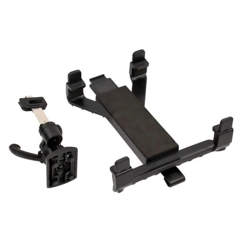 Планшетный фиксатор в машину