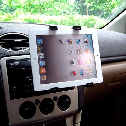 Автомобильный держатель для планшета 7 дюймов