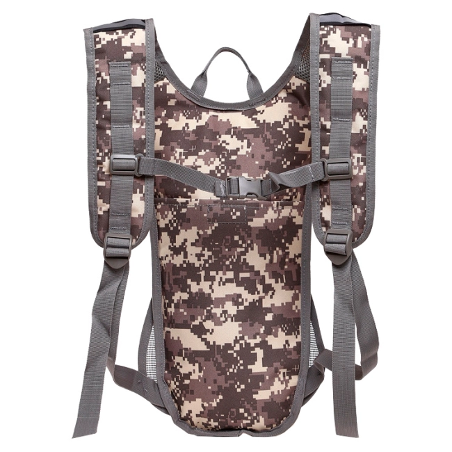 гидратор рюкзак молле