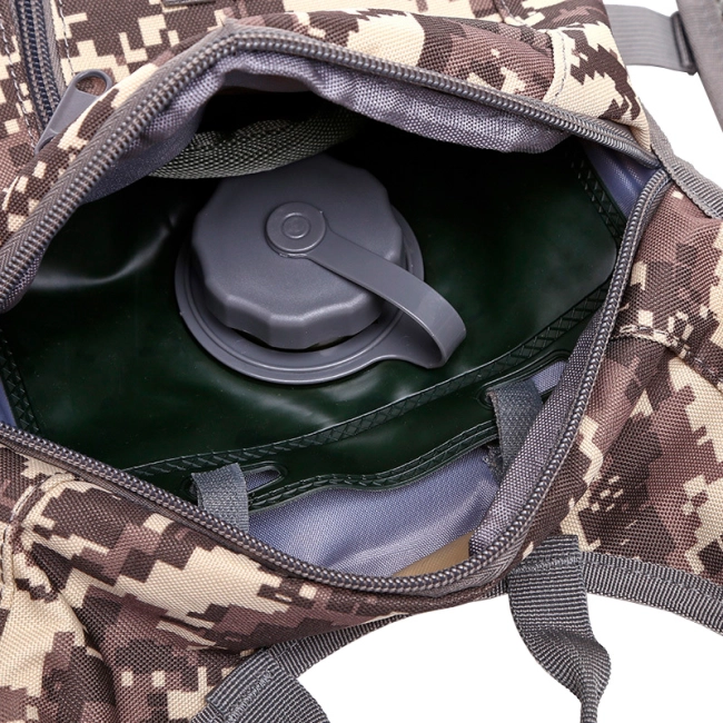 гидратор рюкзак тактический