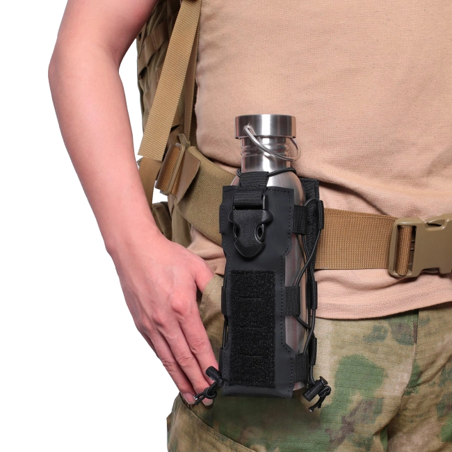 підсумок тактичний для пляшки