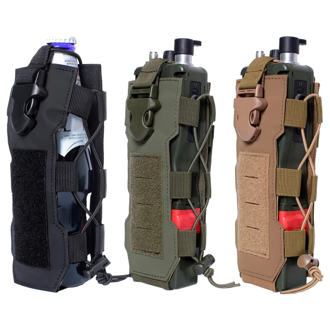 тактичний підсумок під пляшку