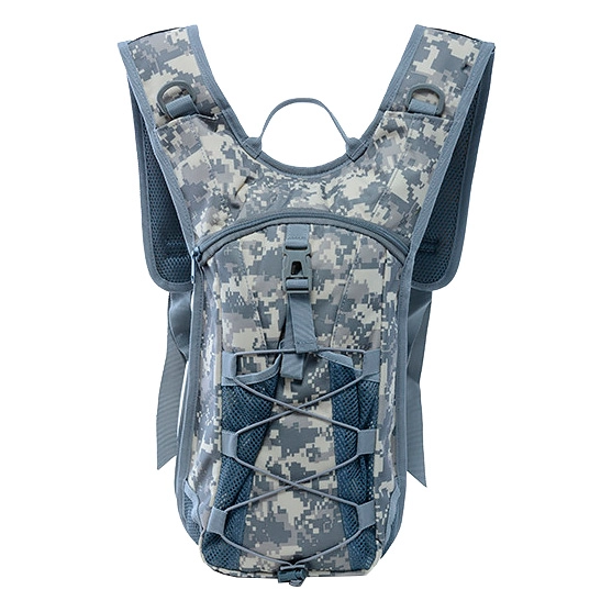 рюкзак з гідратором