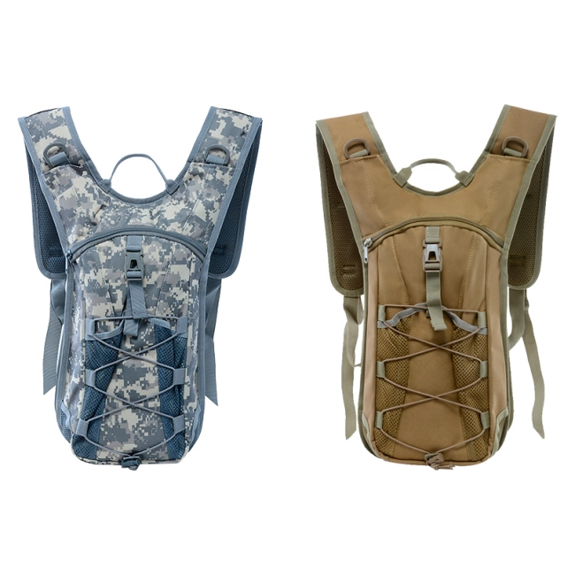 рюкзак гідратор для питної води