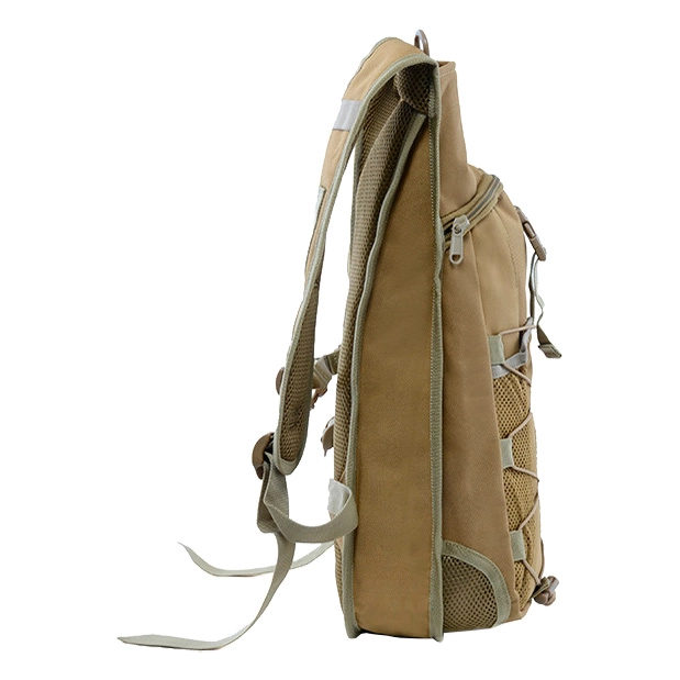 камуфляжний рюкзак гідратор