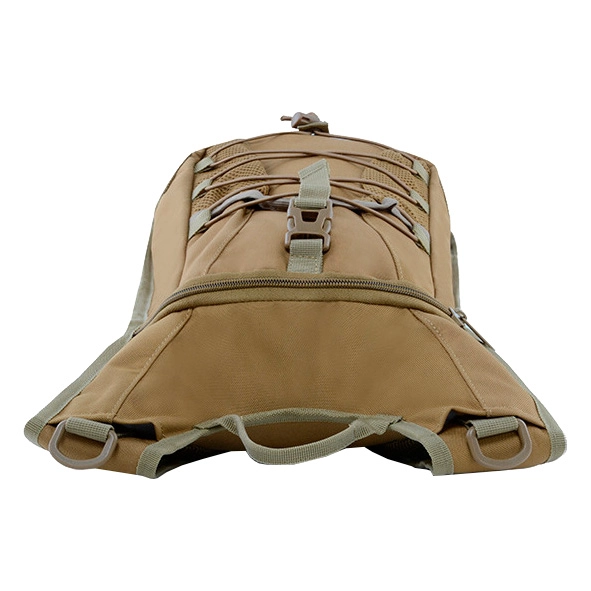 тактичний рюкзак гідратор із камуфляжем