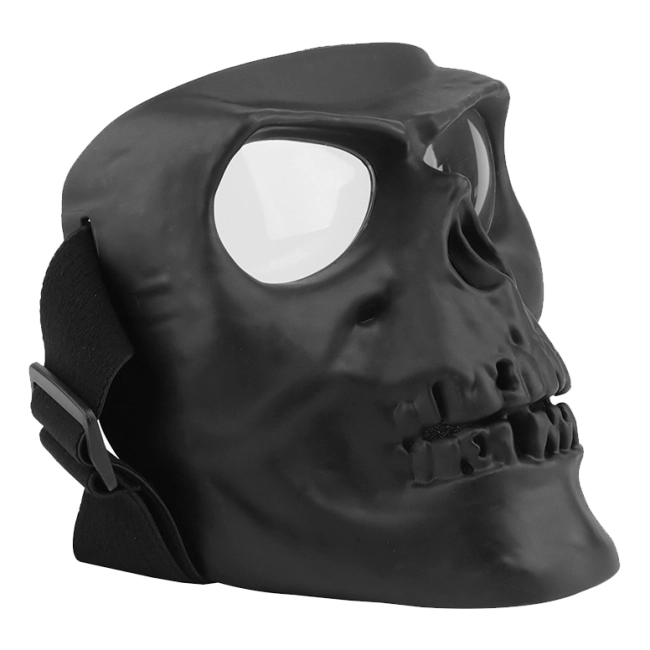 маска череп тактическая защитная