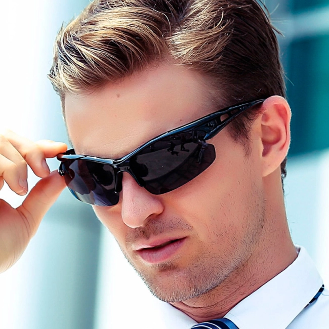 окуляри для рибалок